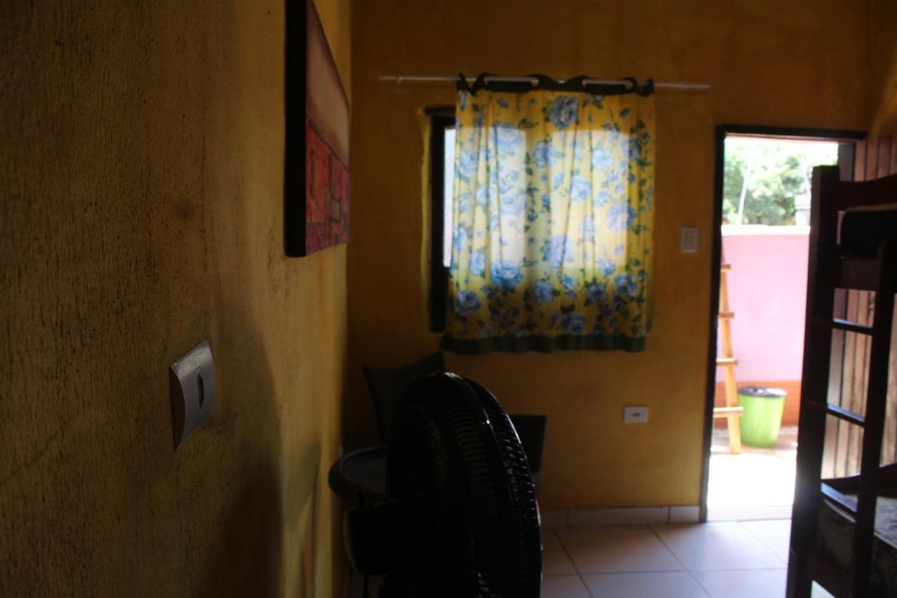 Rosario Temporada Hostel Олінда Екстер'єр фото