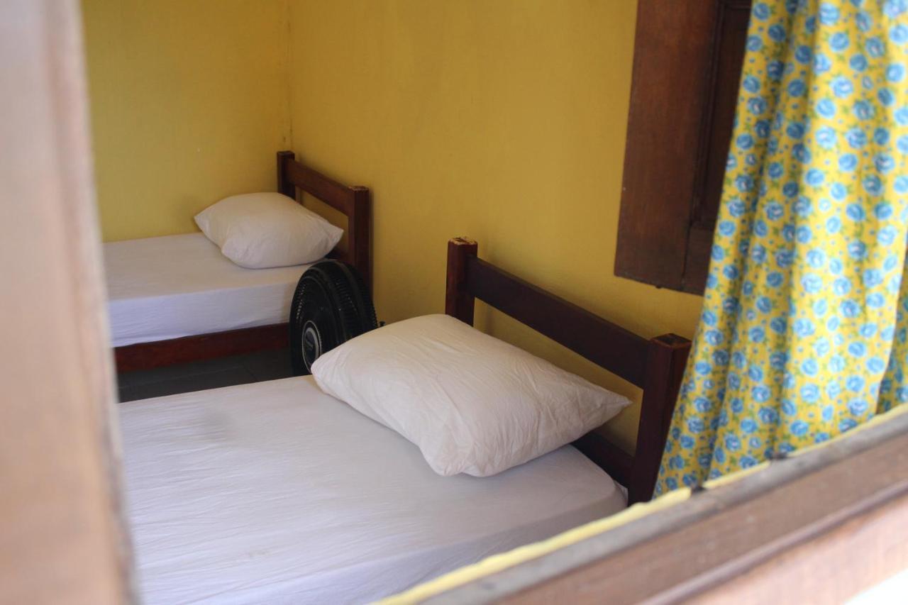 Rosario Temporada Hostel Олінда Екстер'єр фото