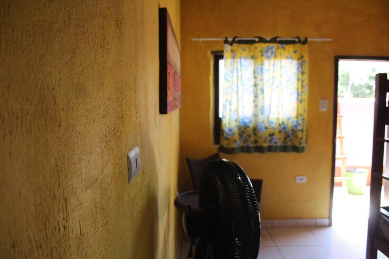 Rosario Temporada Hostel Олінда Екстер'єр фото