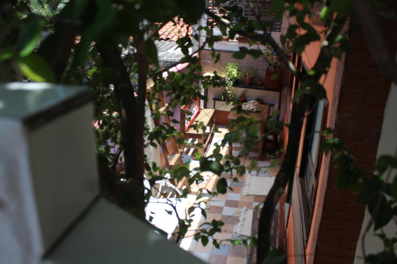 Rosario Temporada Hostel Олінда Екстер'єр фото
