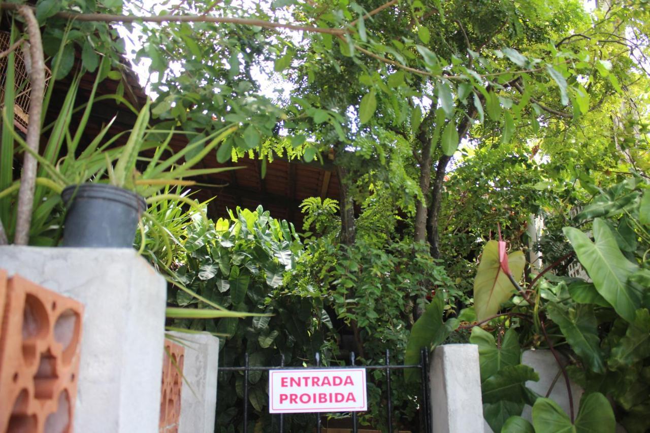 Rosario Temporada Hostel Олінда Екстер'єр фото