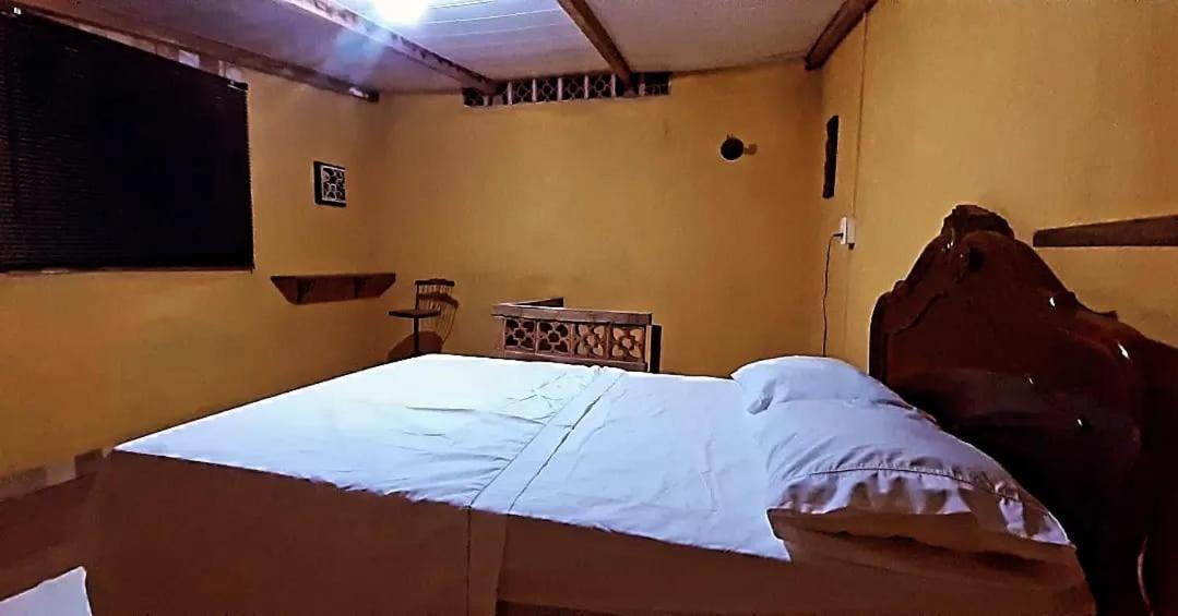 Rosario Temporada Hostel Олінда Екстер'єр фото