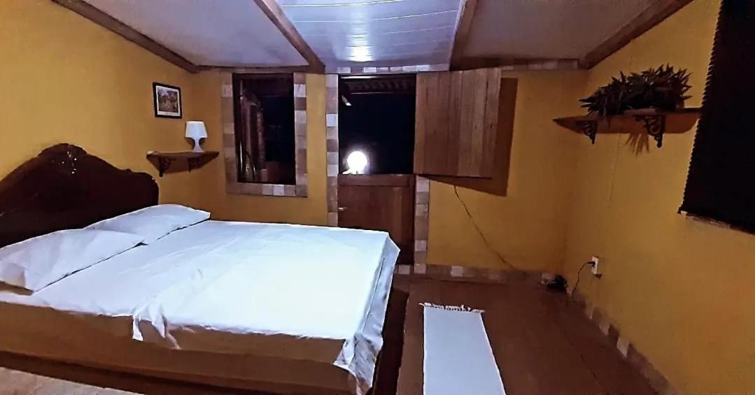 Rosario Temporada Hostel Олінда Екстер'єр фото