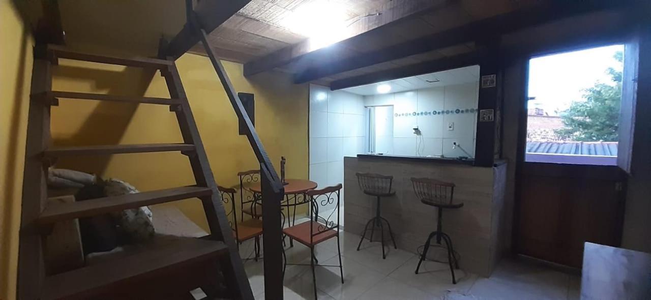 Rosario Temporada Hostel Олінда Екстер'єр фото