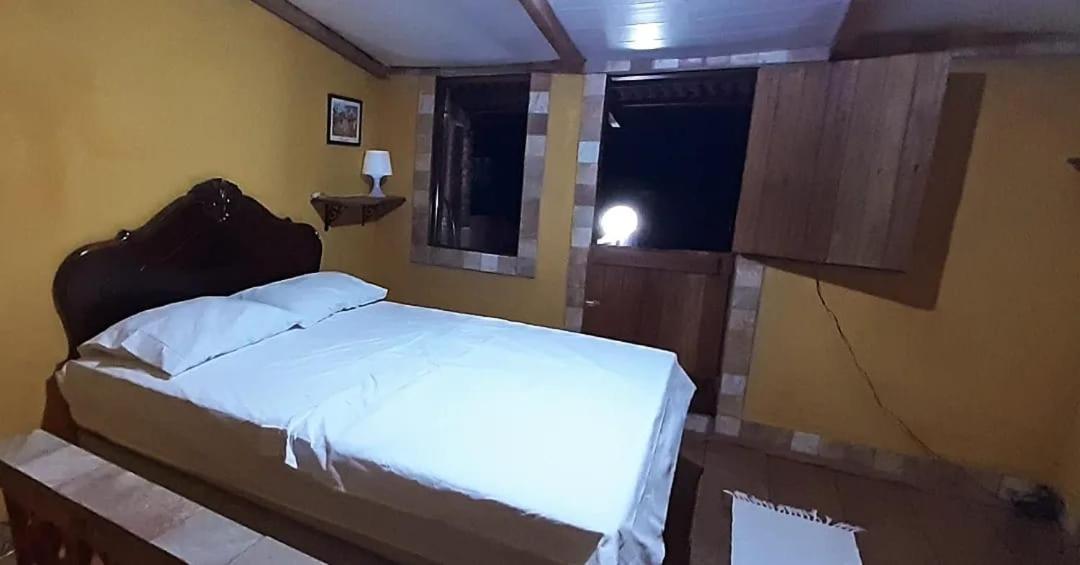 Rosario Temporada Hostel Олінда Екстер'єр фото
