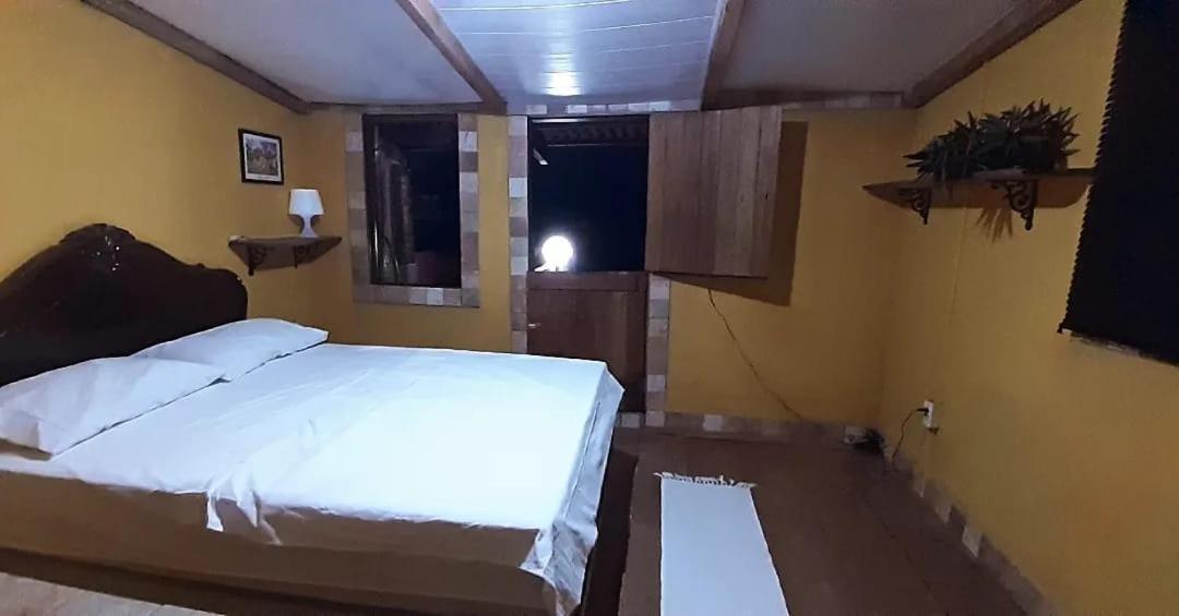 Rosario Temporada Hostel Олінда Екстер'єр фото