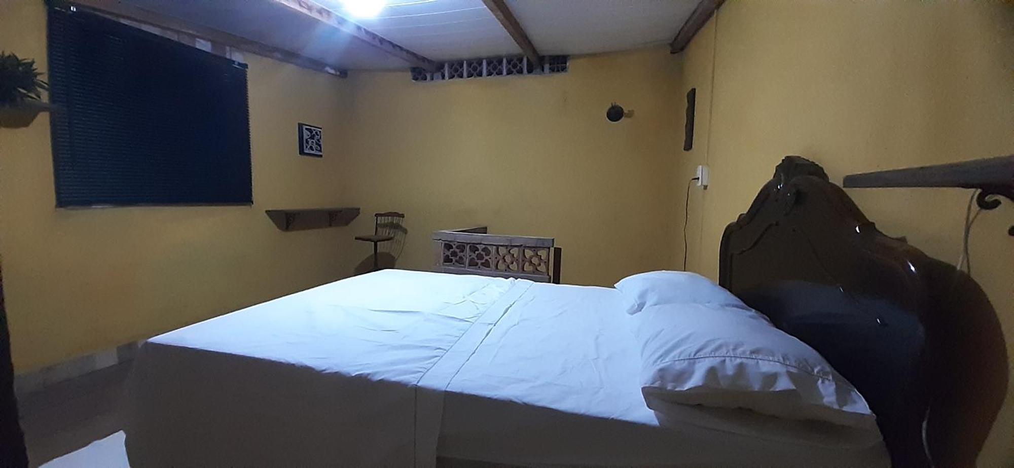 Rosario Temporada Hostel Олінда Екстер'єр фото
