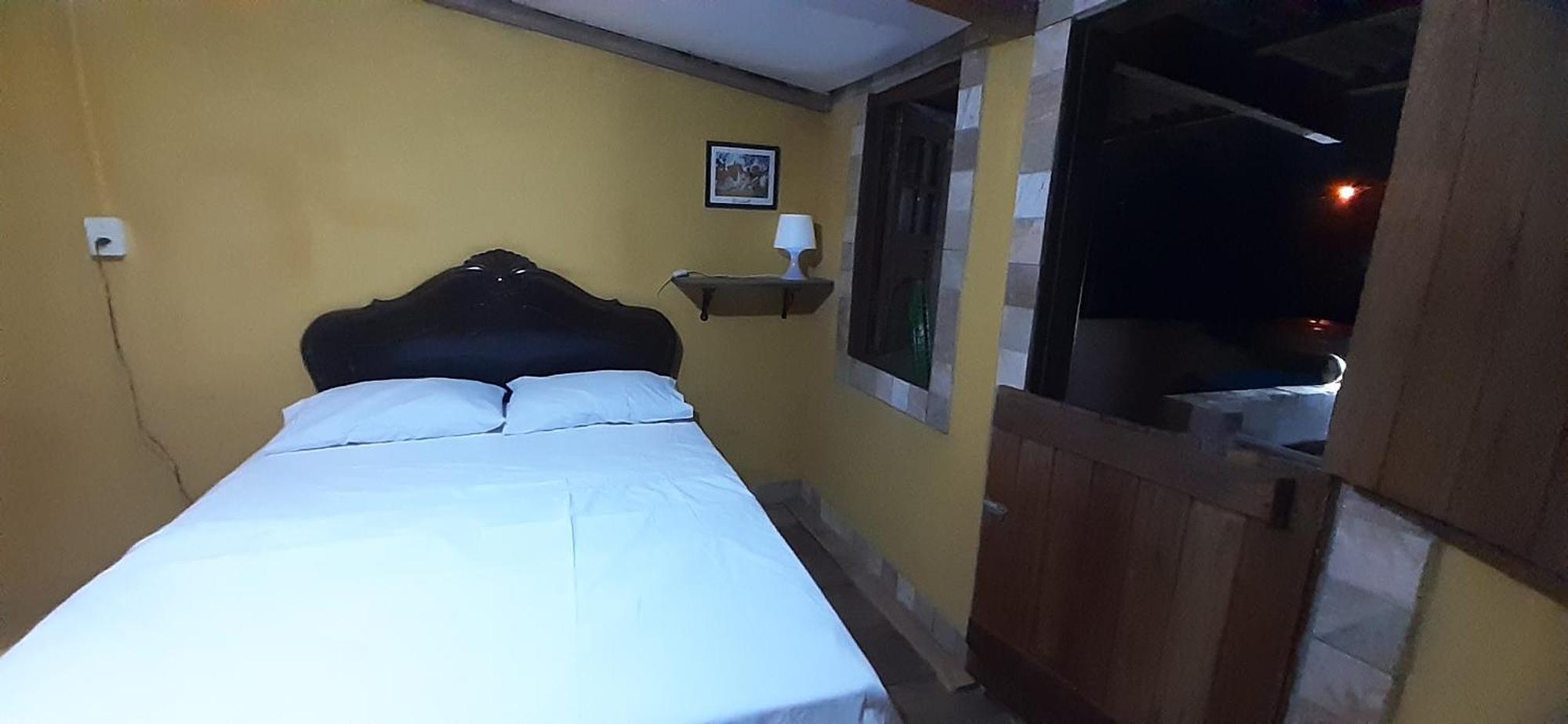 Rosario Temporada Hostel Олінда Екстер'єр фото