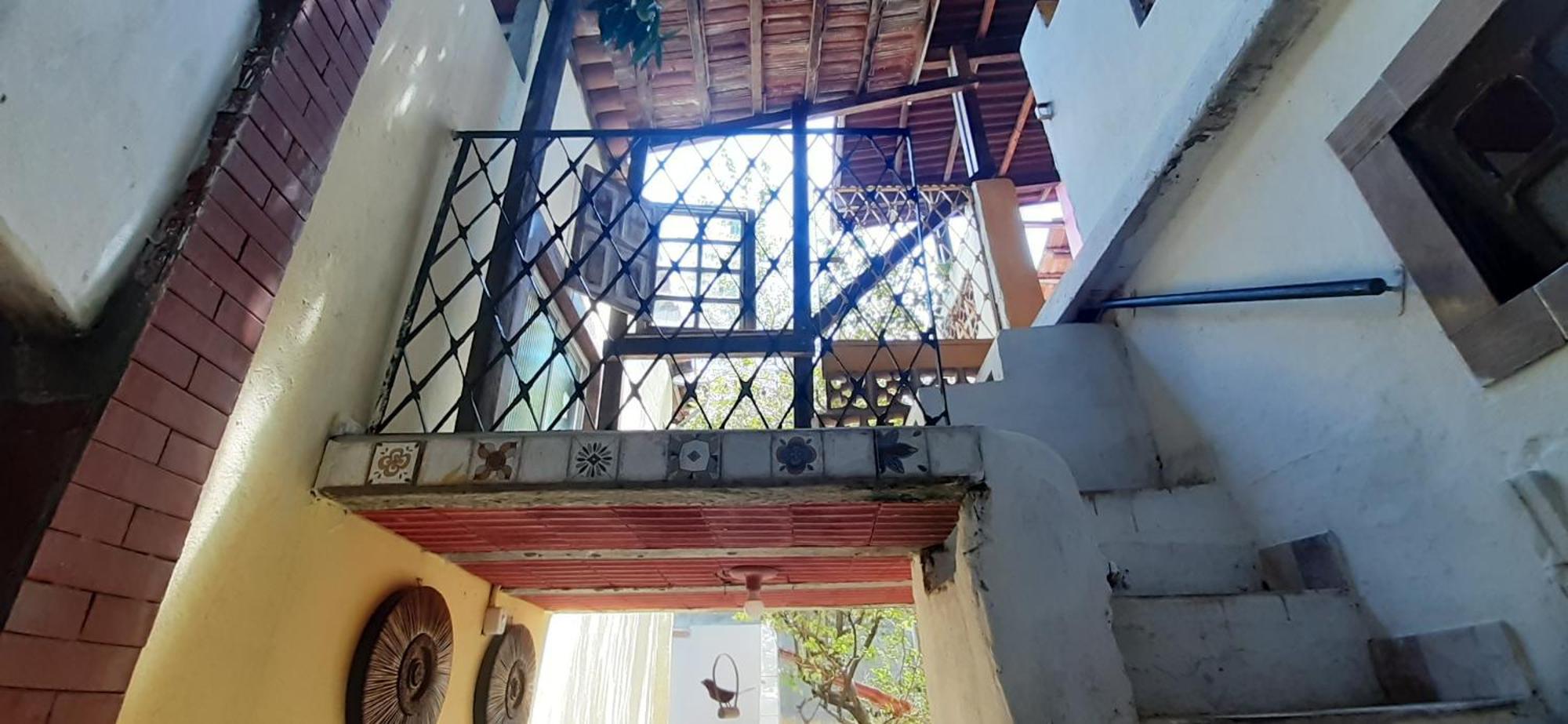 Rosario Temporada Hostel Олінда Екстер'єр фото