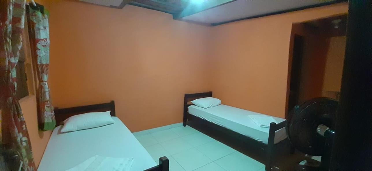 Rosario Temporada Hostel Олінда Екстер'єр фото