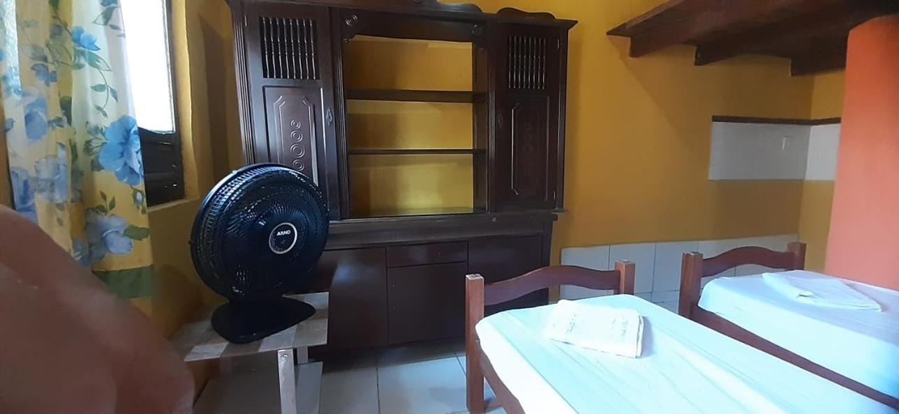 Rosario Temporada Hostel Олінда Екстер'єр фото
