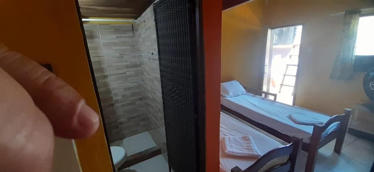 Rosario Temporada Hostel Олінда Екстер'єр фото