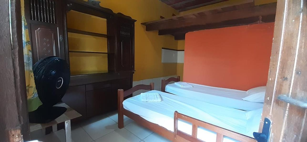 Rosario Temporada Hostel Олінда Екстер'єр фото
