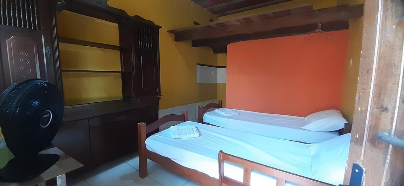 Rosario Temporada Hostel Олінда Екстер'єр фото