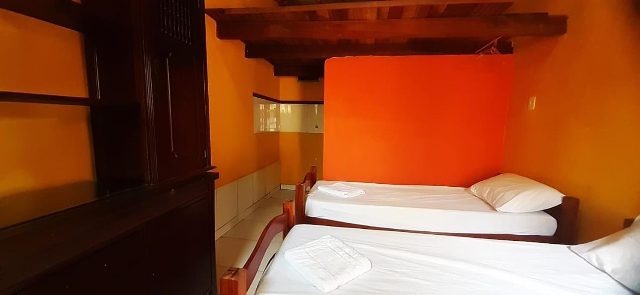 Rosario Temporada Hostel Олінда Екстер'єр фото