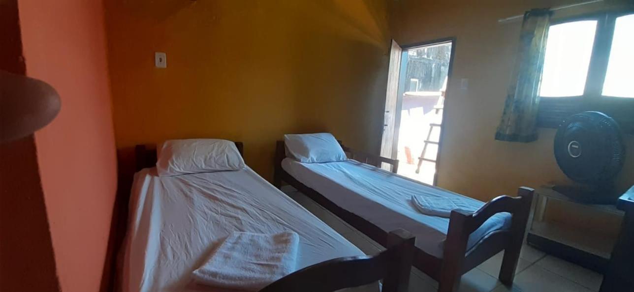 Rosario Temporada Hostel Олінда Екстер'єр фото