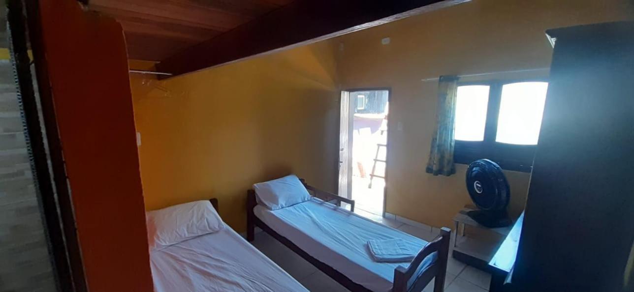 Rosario Temporada Hostel Олінда Екстер'єр фото