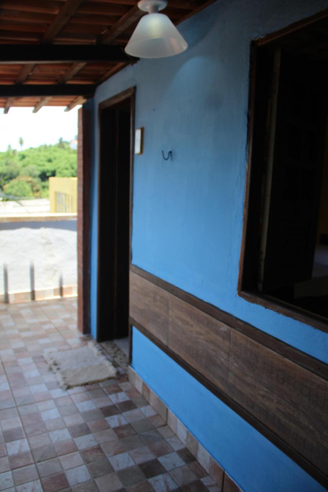 Rosario Temporada Hostel Олінда Екстер'єр фото
