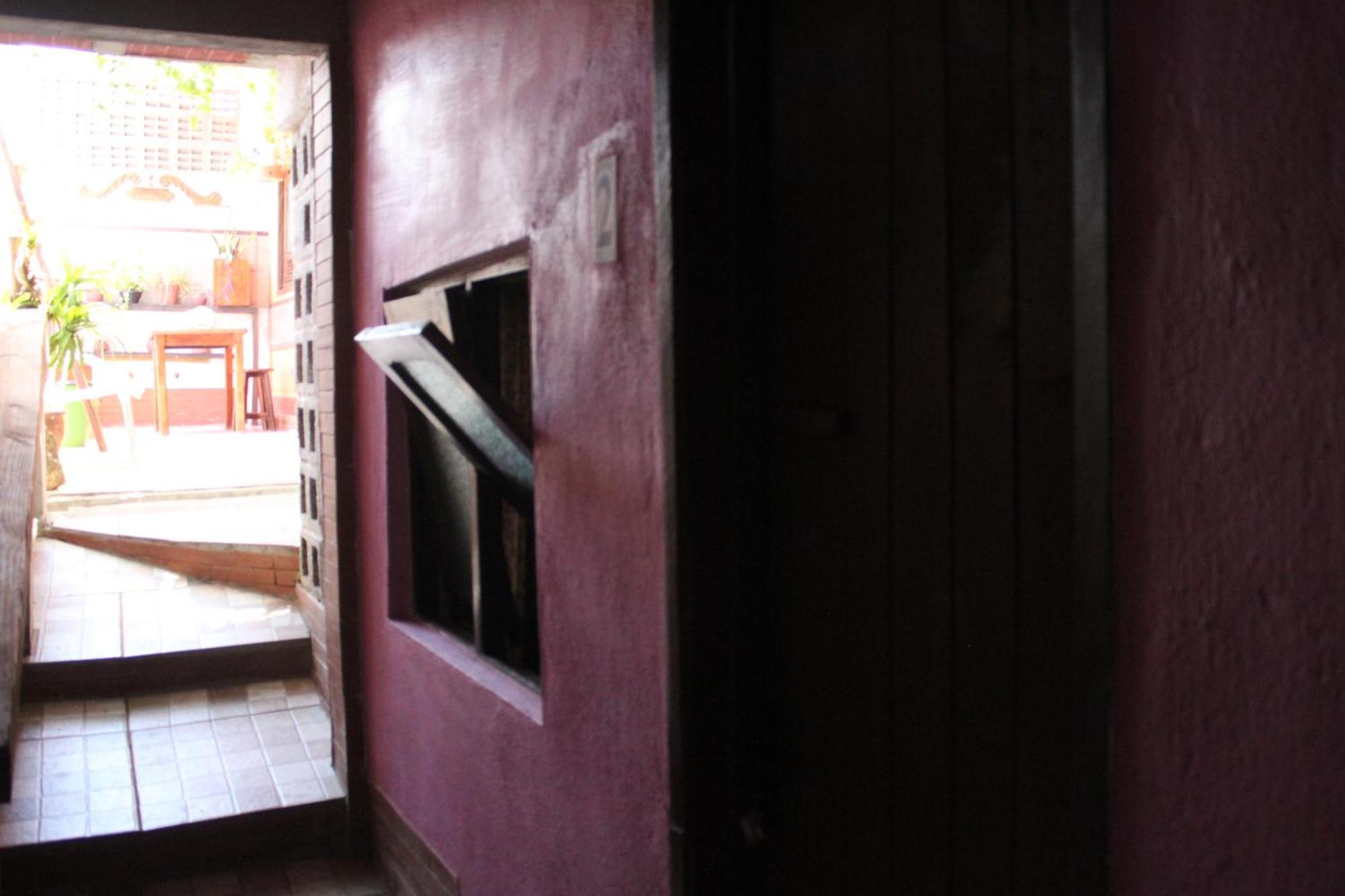 Rosario Temporada Hostel Олінда Екстер'єр фото
