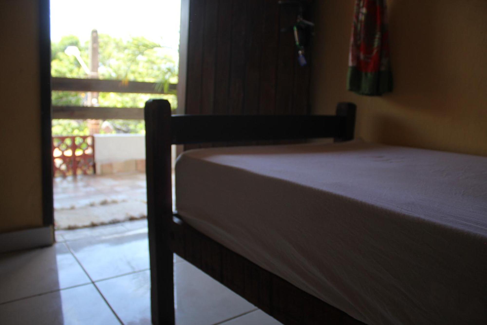 Rosario Temporada Hostel Олінда Екстер'єр фото