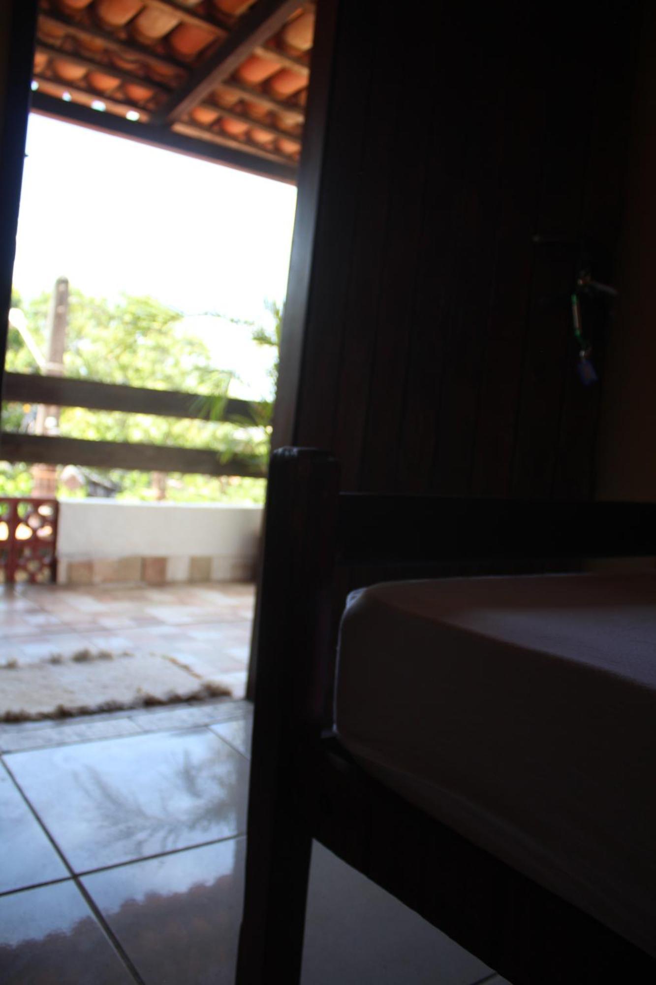 Rosario Temporada Hostel Олінда Екстер'єр фото