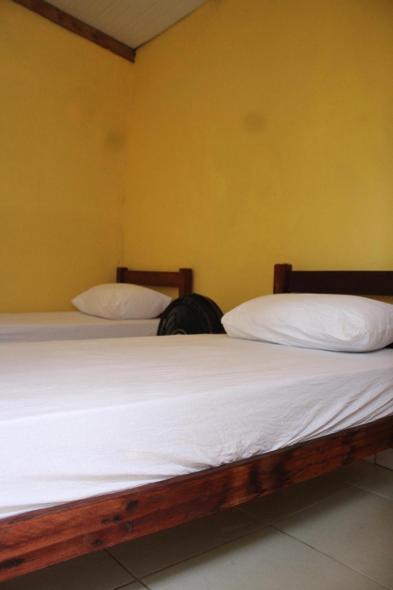 Rosario Temporada Hostel Олінда Екстер'єр фото