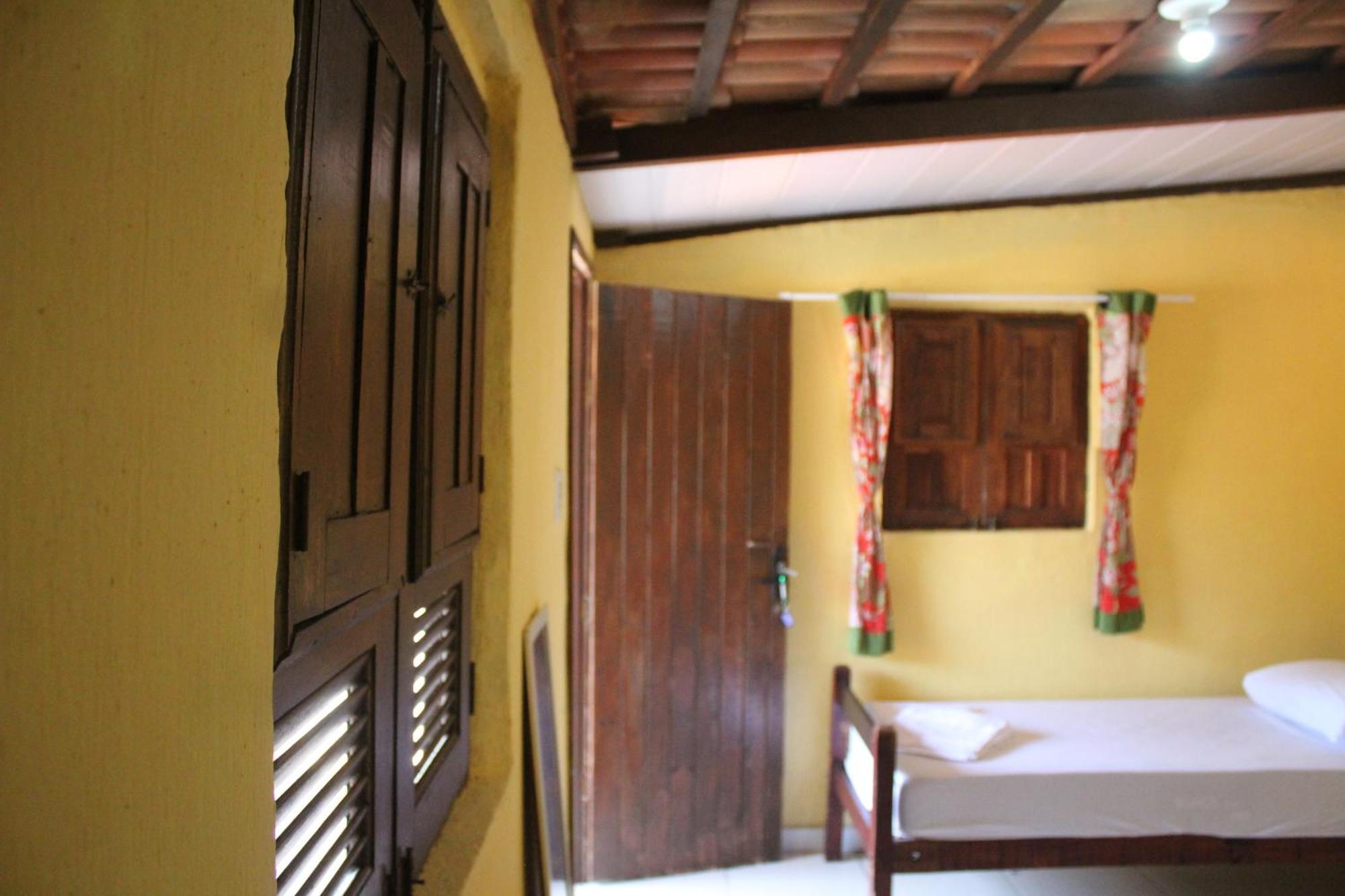 Rosario Temporada Hostel Олінда Екстер'єр фото