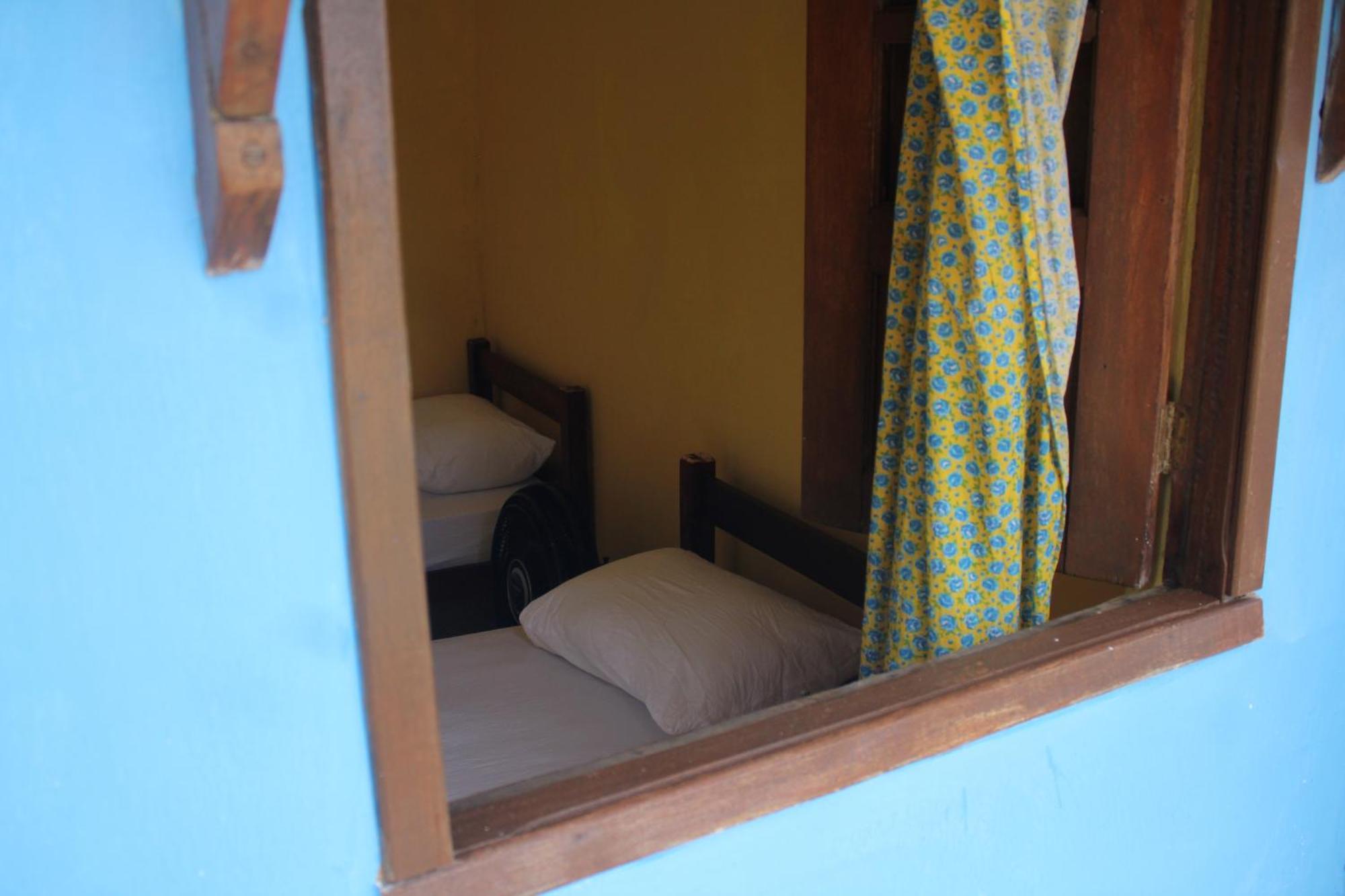 Rosario Temporada Hostel Олінда Екстер'єр фото